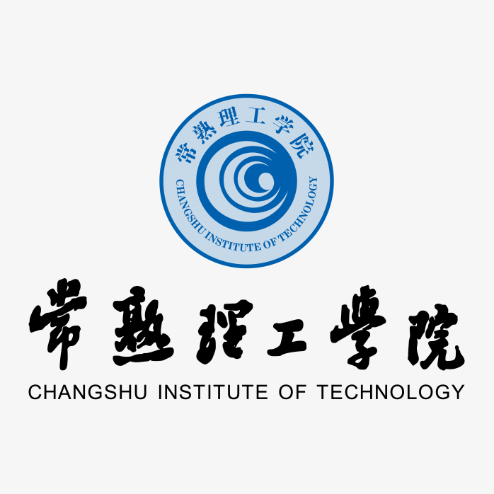 常熟理工学院logo