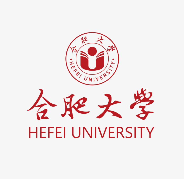 合肥大学标志