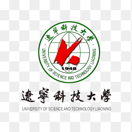 辽宁科技大学logo