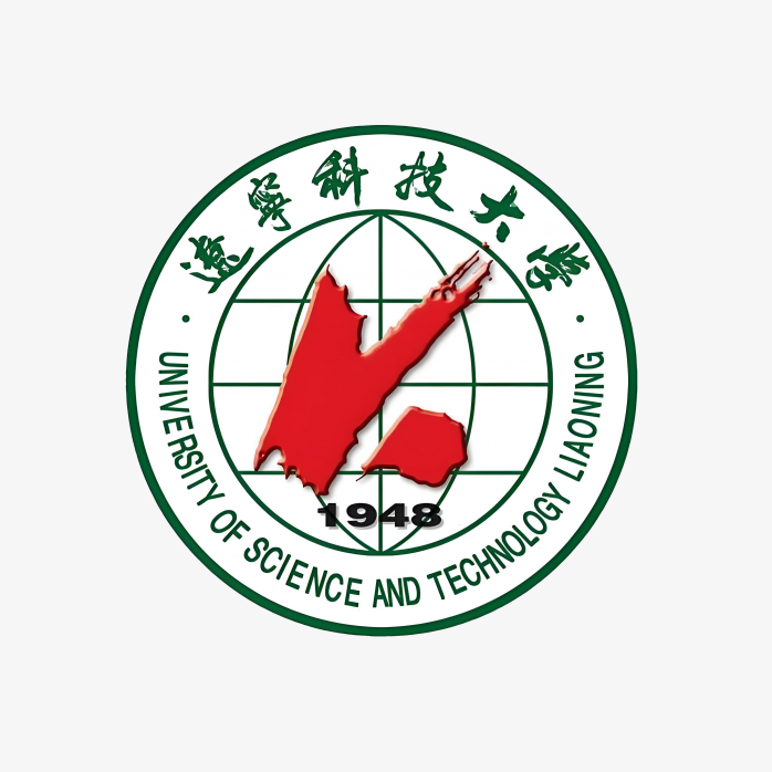 辽宁科技大学校徽