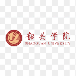 韶关学院标志