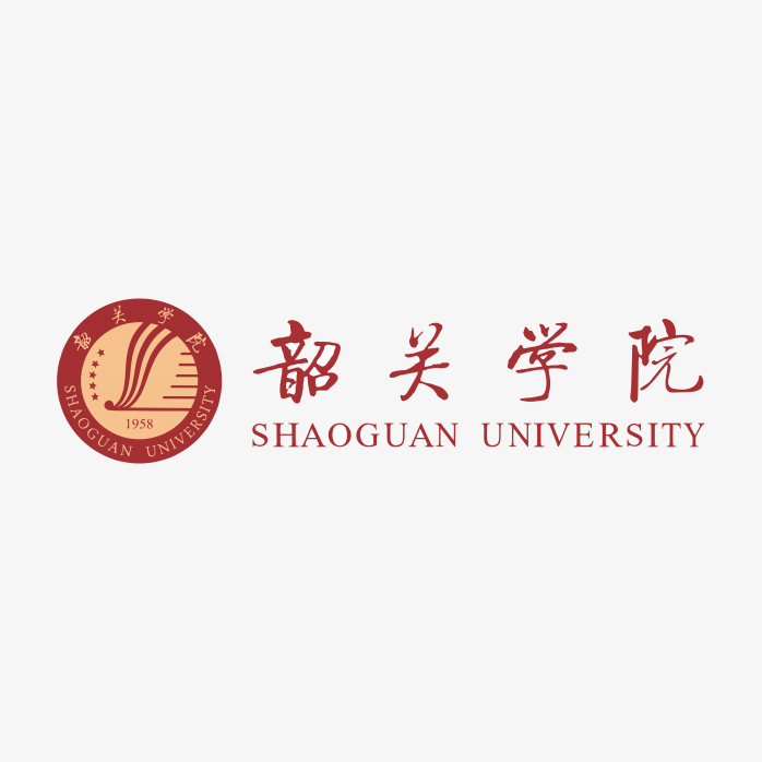 韶关学院标志