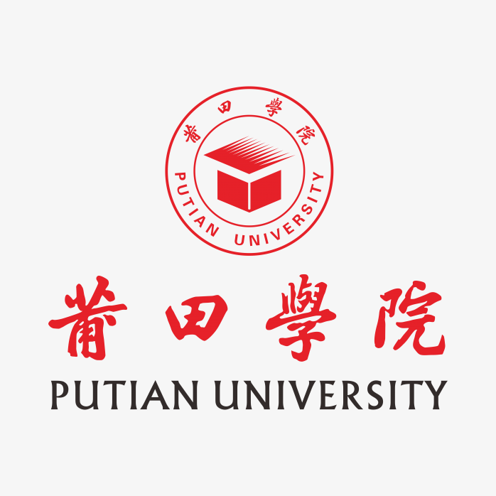 莆田学院logo