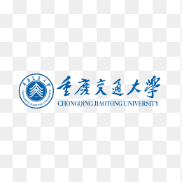重庆交通大学logo