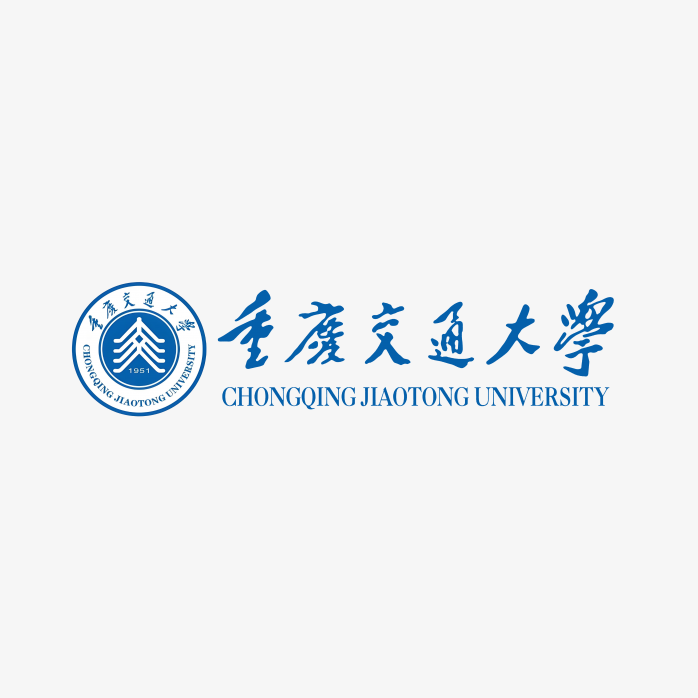 重庆交通大学logo