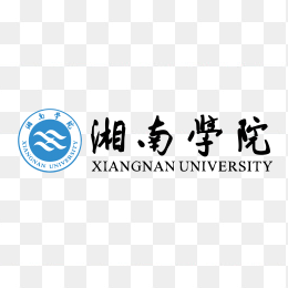 湘南学院logo