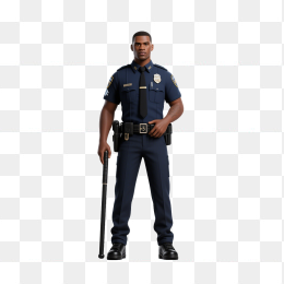 快图网原创3D警察