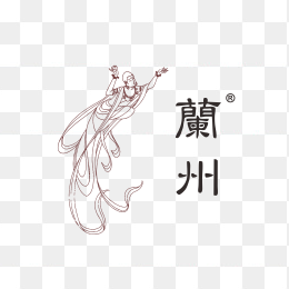 兰州香烟logo