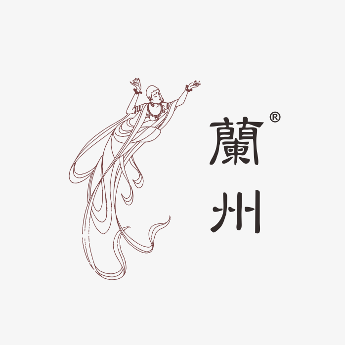 兰州香烟logo
