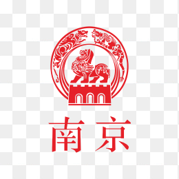 南京香烟logo