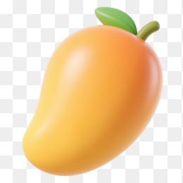 快图网原创3D芒果