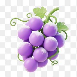 快图网原创葡萄