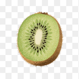 快图网原创卡通猕猴桃