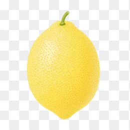快图网原创卡通柠檬