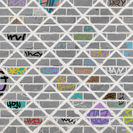 快图网原创墙壁平铺背景