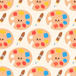 快图网原创手绘画板