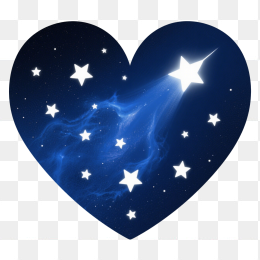 快图网原创可爱卡通爱心