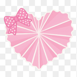 快图网原创可爱卡通爱心