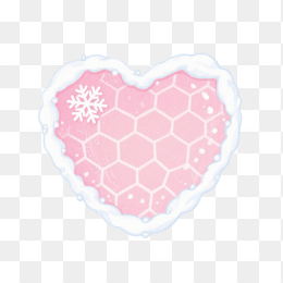 快图网原创可爱卡通爱心