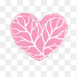 快图网原创可爱卡通爱心