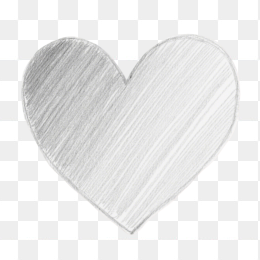 快图网原创手绘爱心