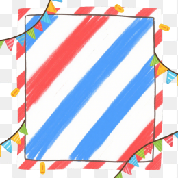 快图网原创条形边框