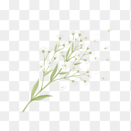 快图网原创手绘满天星