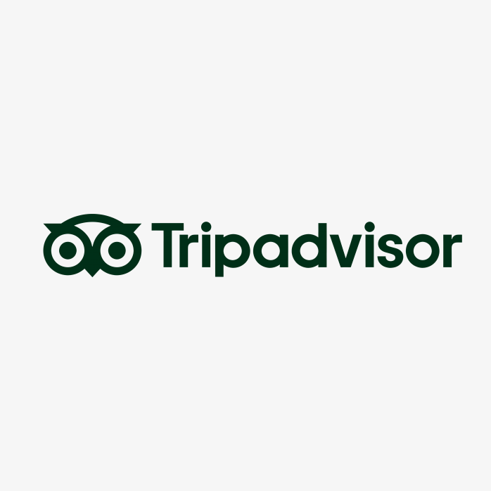 Tripadvisor猫途鹰新logo