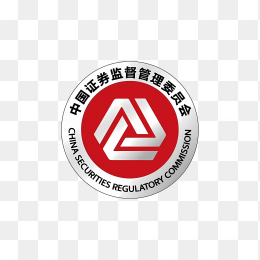 中国证监会新logo