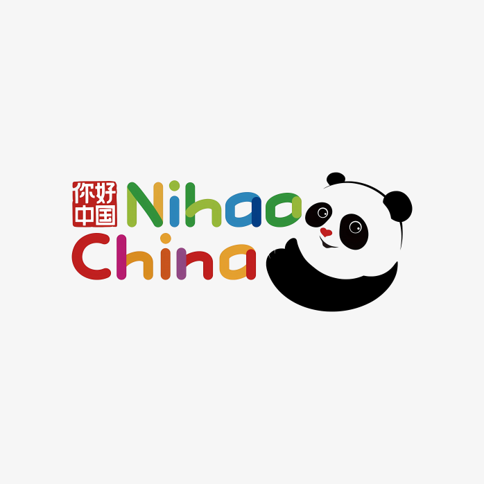 中国国家旅游形象logo