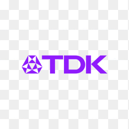 TDK新logo