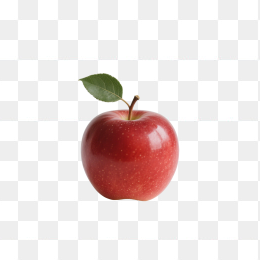 快图网原创大红苹果