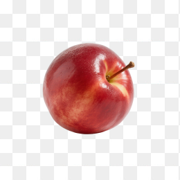 快图网原创大红苹果