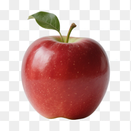 快图网原创大红苹果