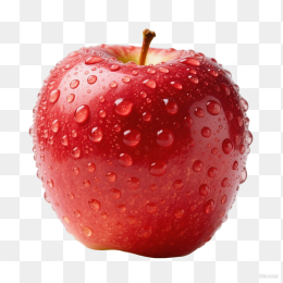 快图网原创新鲜苹果