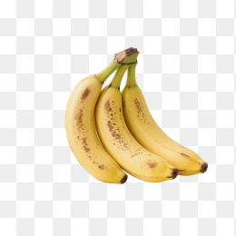 快图网原创一串香蕉
