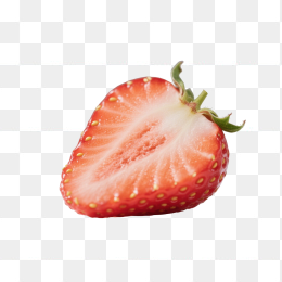 快图网原创草莓