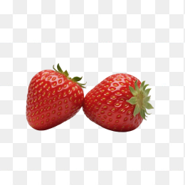 快图网原创草莓