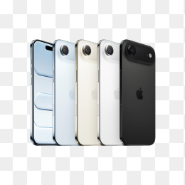 高清苹果17iPhone17air