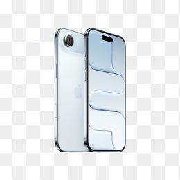 高清苹果17iPhone17air