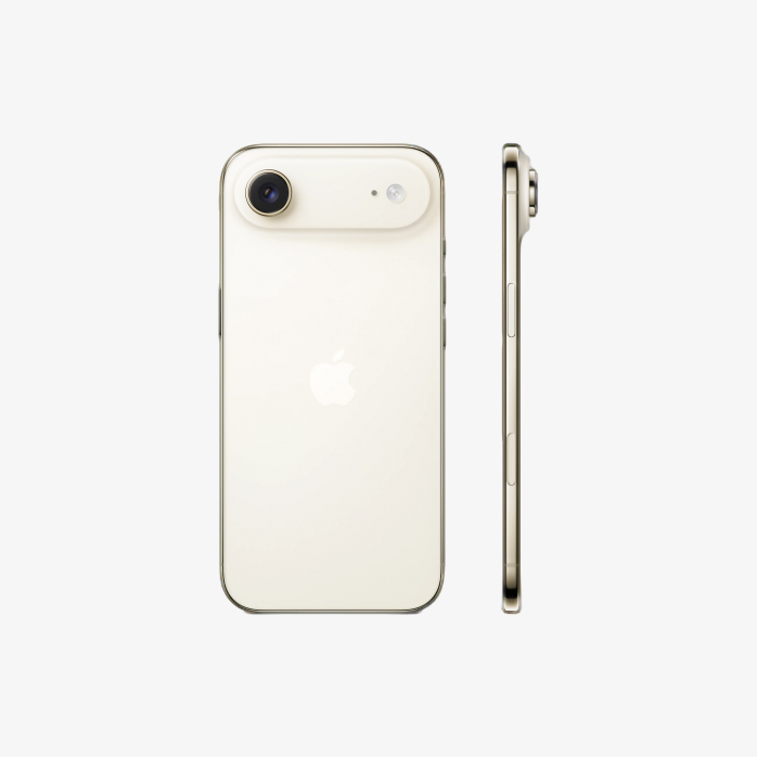 高清苹果17iPhone17air