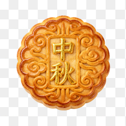 快图网原创高清月饼