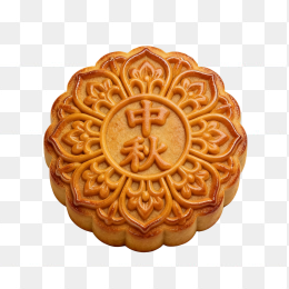 快图网原创高清月饼