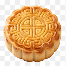 快图网原创高清月饼