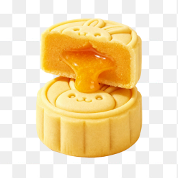 快图网原创高清月饼