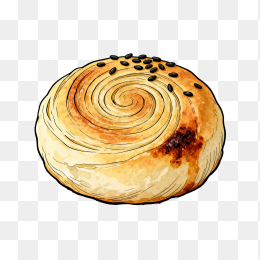 快图网原创面饼食品