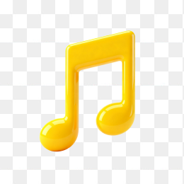 快图网原创3D音符