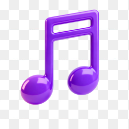 快图网原创3D音符
