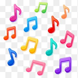 快图网原创音乐符号