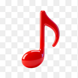 快图网原创3D音符